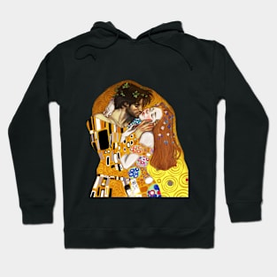 Klimtalicious Hoodie